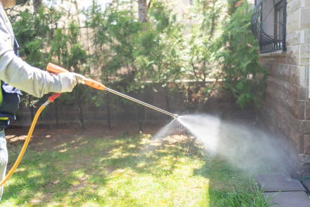 Indoor Pest Control in New Carlisle, OH